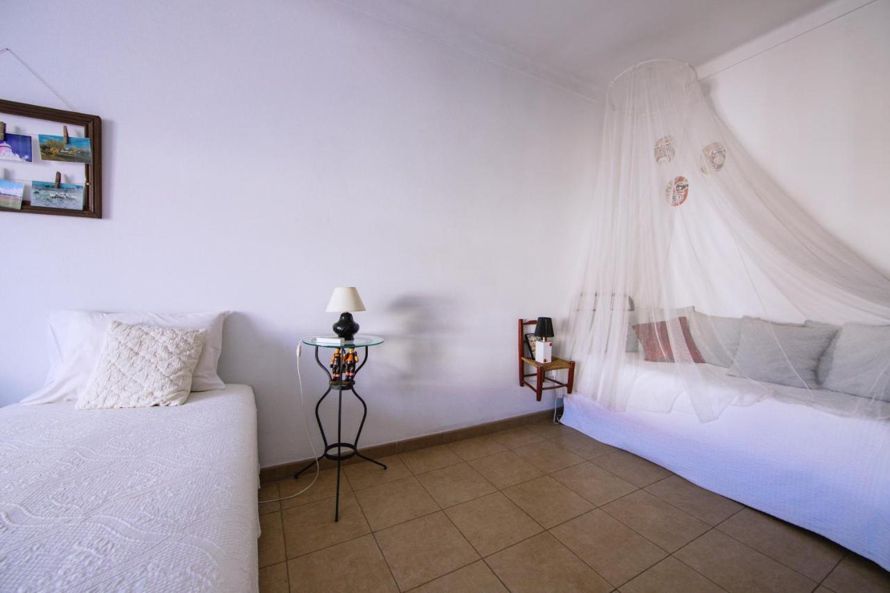 Os 5 Sentidos Villa Mourão Exteriör bild